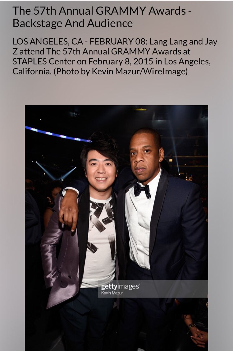 9) Hollywood... no problem. One couple in particular were guests at his recent wedding...