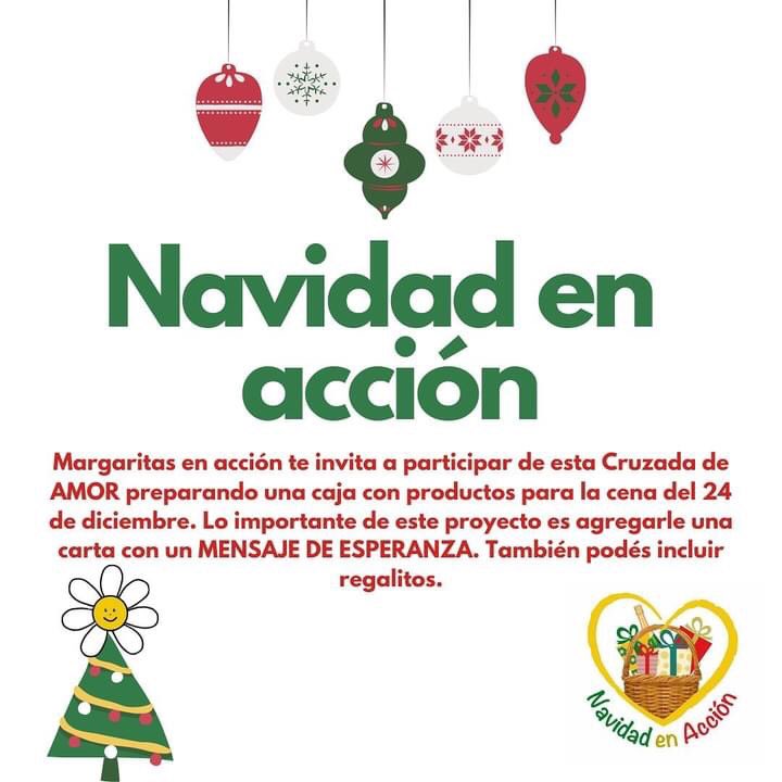 margabagnato's tweet photo. Nos encantaría que más marplatenses se sumen a esta cruzada de Amor, haríamos felices a muchos niños y a sus familias. Pueden pedir que les asignen una así saben a quien va dirigida. https://t.co/Y9SDk32cji