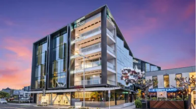 nzcommercial's tweet photo. Your Office Asset. Landmark CBD Office Asset and Site for Sale Christchurch Central 123 Victoria Street - https://t.co/zyOPx6pvfd https://t.co/bj1ZQeUexS