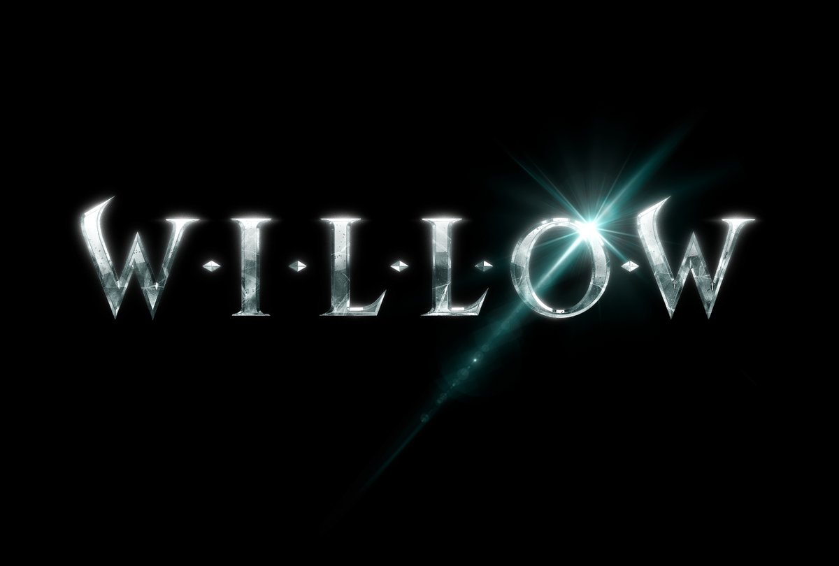 Willow, an Original Series from Lucasfilm starring Warwick Davis, with pilot directed by  @JonMChu, is coming in 2022 to  @DisneyPlus.