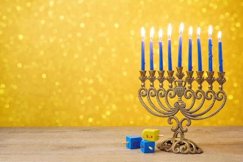 Let us rededicate ourselves to the values and traditions of Chanukah, to remember that even in difficult times, together we can bring light to those in need. Chag Sameach!