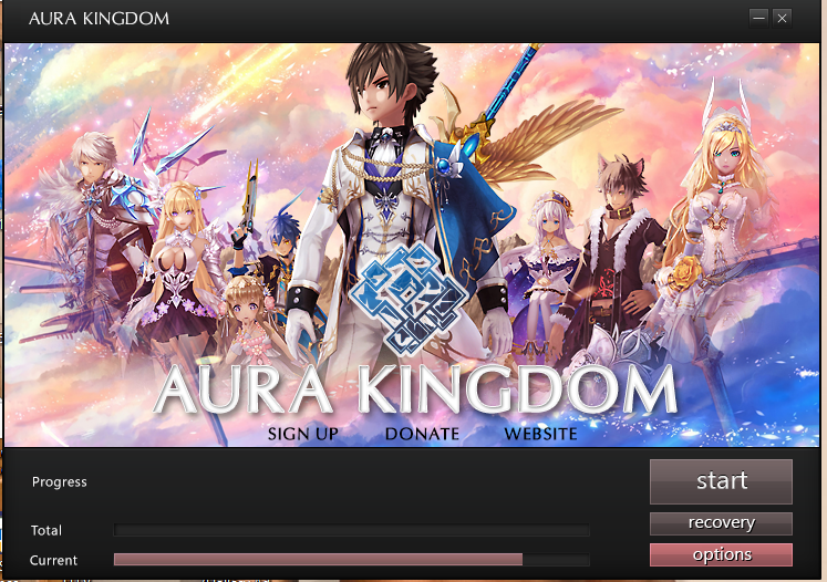 DannyNajmi's tweet photo. @aurakingdomol Hi guys, im coming back after few years and i downloaded https://t.co/xTC2PDpBgF again but i have a problem with client. I run it as "admin" and client start checking files but when it reachs at 82k files from 88k the client just disappear. How can i solve this?Thx https://t.co/M4IqZOIY6Z