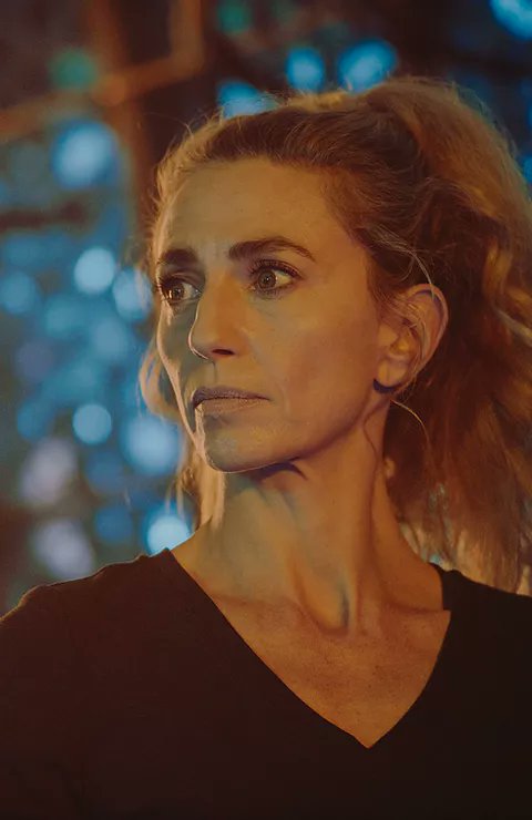 Claudia Black in Deus 2020 <a href="/TheClaudiaBlack/">Claudia Black SEP</a> #ClaudiaBlack highfieldgrangestudios.co.uk/film-deus