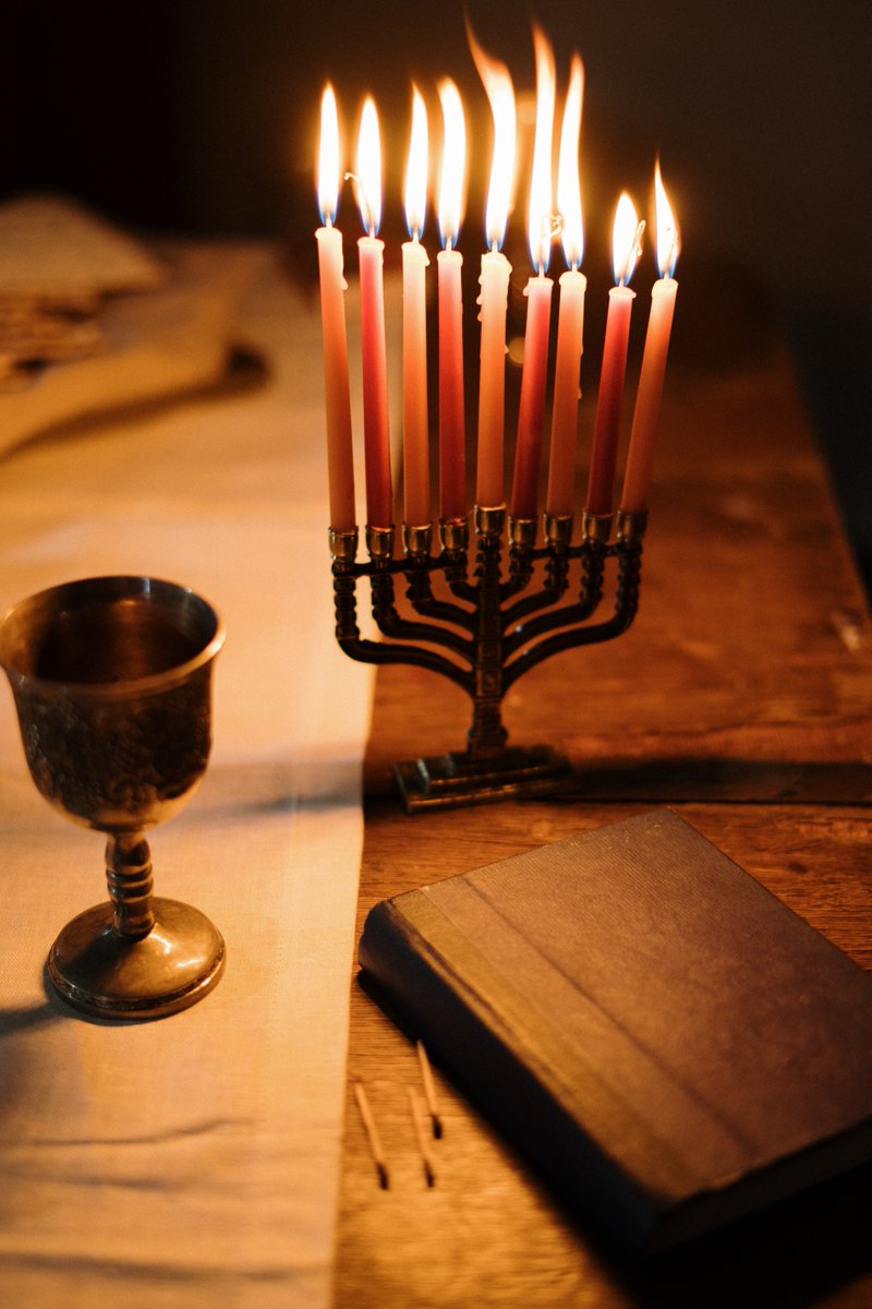 how to celebrate messianic shabbat at home