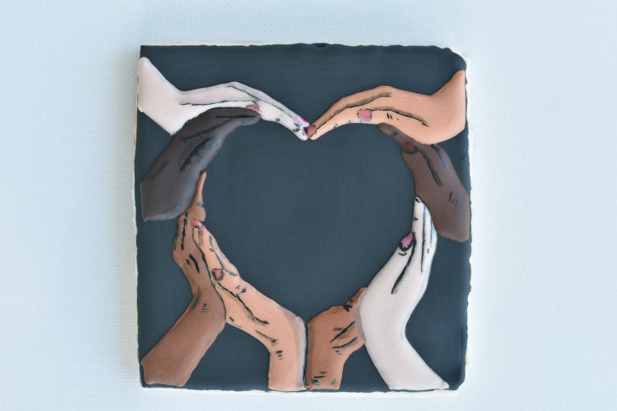 NYGCookies's tweet photo. Everyone has a hand in making a change. Listen, learn, and respect one another. Together we can be better each and every day.
#BlackLivesMatter https://t.co/r6TH1Jh4GG