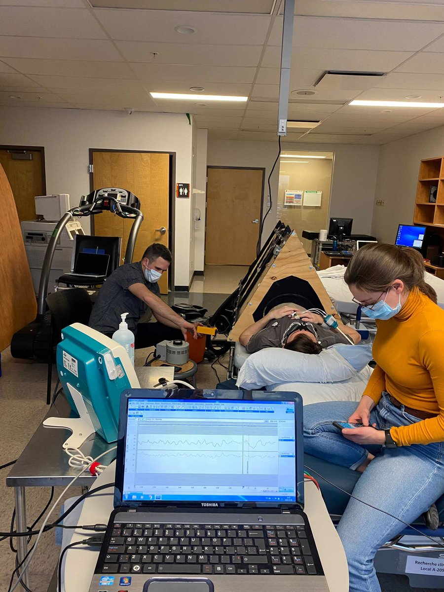 Patrice Brassard, PhD tweet media