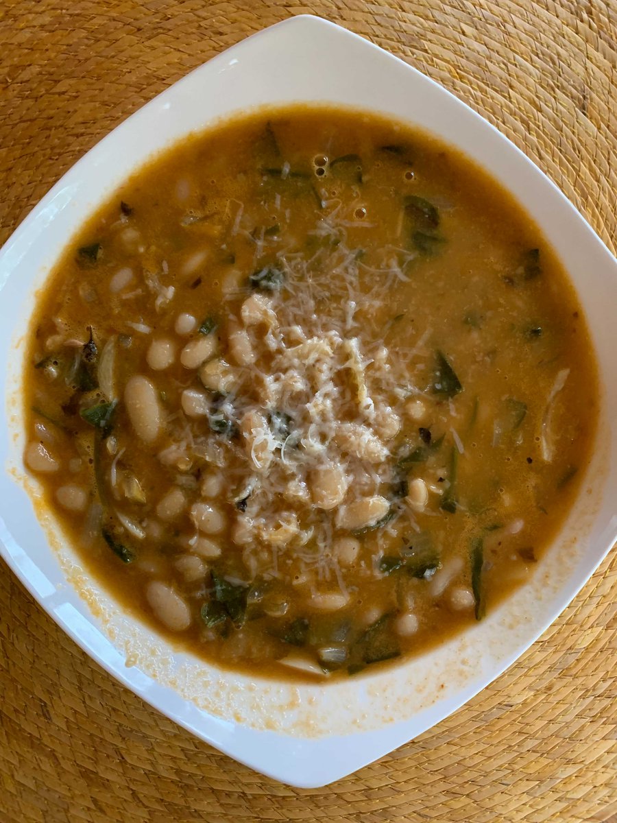 "There’s no time like a pandemic to confront your bean-induced fart fears, as long as everyone else you’re holed up with is on board."  @KendallTTaggart