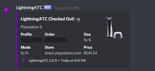 jr__47's tweet photo. big shoutout to @MissionRacks back to back on ps5 yall slopping on this group fr fr 💯
and big thanks to @Lightningfill https://t.co/KsOtI89y6e