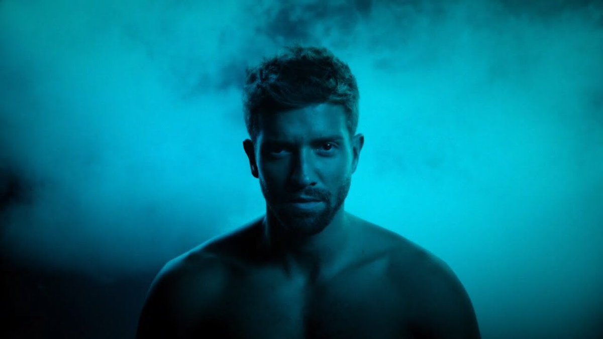 De esos discos que te dejan sin palabras.
            #VÉRTIGO • <a href="/pabloalboran/">Pablo Alborán</a>