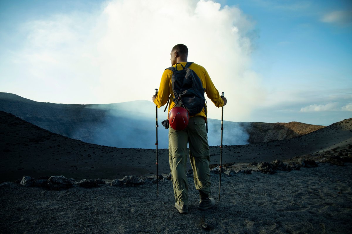 Finally from  @NatGeo comes Welcome to Earth  (working title) – an epic, stunning series from  @DarrenAronofsky in which Will Smith embarks on an awe-inspiring journey to unlock the secrets of this planet's most extraordinary, unexplained phenomena. Coming to  @DisneyPlus.