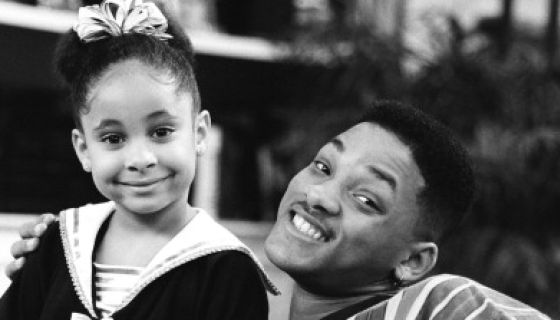 Happy Birthday, Queen! 21 Photos Of Raven-Symoné Prevailing Over The Years  