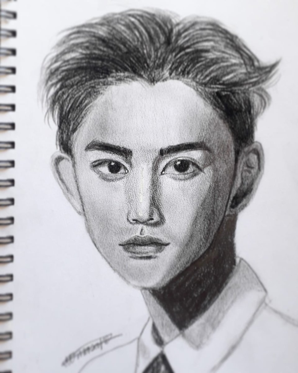 ManthataMmasape's tweet photo. Lucas❤
#lucas #lucasnct #lucaswayv #wayv #wayvfanart #nctfanart #fanart #nct #lucasfanart #artoninstagram #art #illustration #drawing #sketch #art #instagramart https://t.co/J6YdZB2pZh