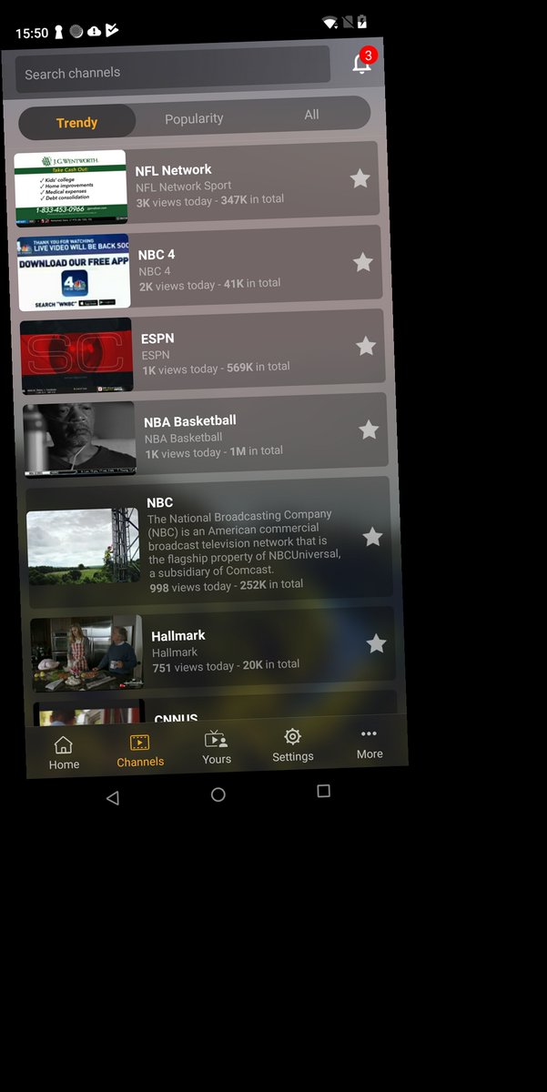 ustv apk free download for android / Twitter