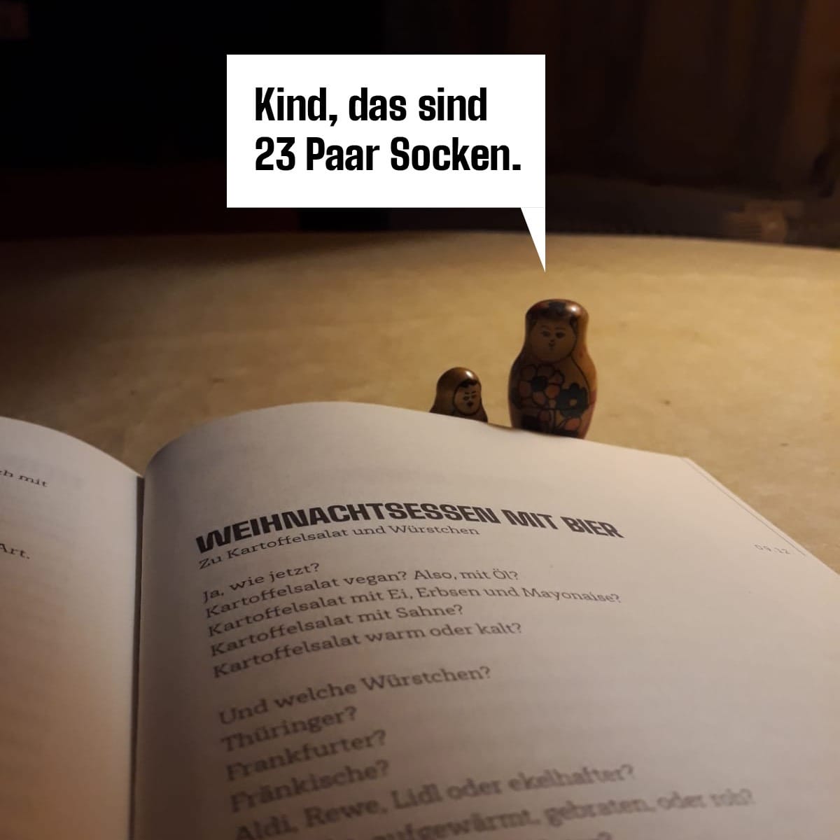 FlaschenpostausZuggelrade (@fraubierland) on Twitter photo 