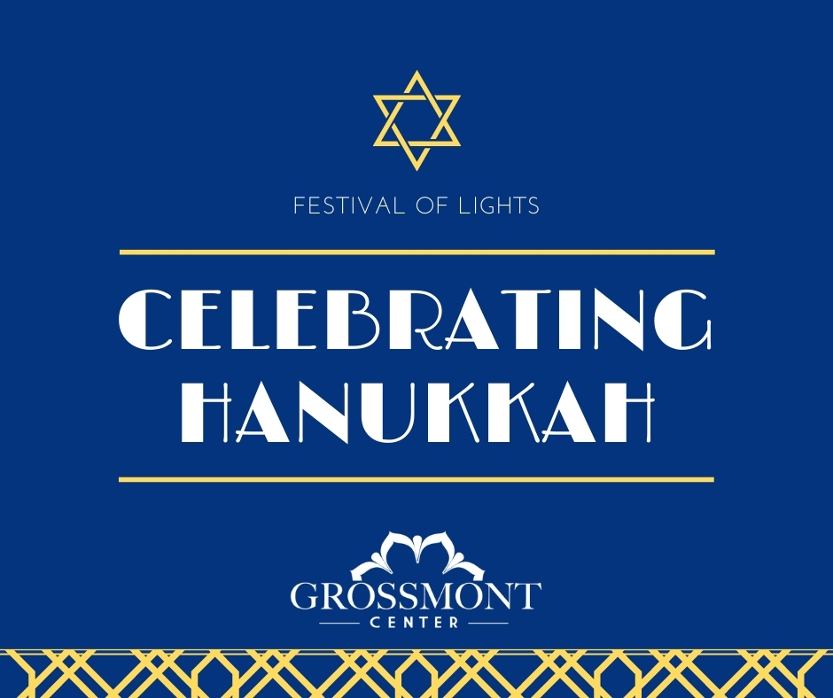 Happy first day of #Hanukkah!💙 #holiday #holidayseason