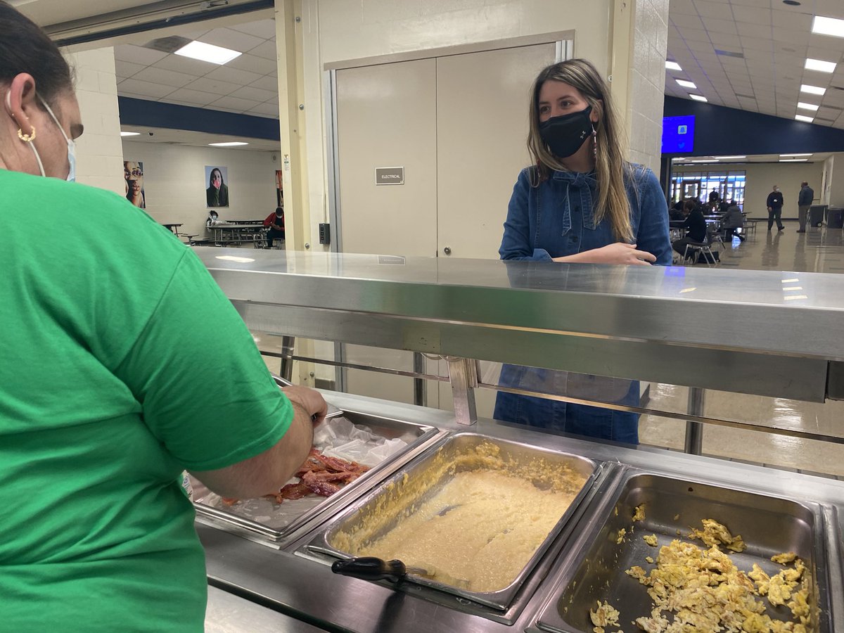 Brandon R. Ross, Ed.D (@drbrandonross) on Twitter photo This morning <a href="/rvblazeracademy/">RVHS Blazer Academy</a> (Freshmen Academy) hosted a holiday breakfast for the <a href="/rvhs/">Ridge View High School: A Med Pro Magnet</a> faculty and staff. This morning <a href="/rvblazeracademy/">RVHS Blazer Academy</a> (Freshmen Academy) hosted a holiday breakfast for the <a href="/rvhs/">Ridge View High School: A Med Pro Magnet</a> faculty and staff.