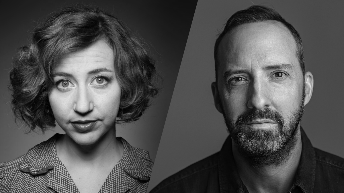 Another mystery is unfolding... Join  @MrTonyHale and @kristenshcaaled in The Mysterious Benedict Society, based on the international best-selling book series. Coming to  @DisneyPlus.