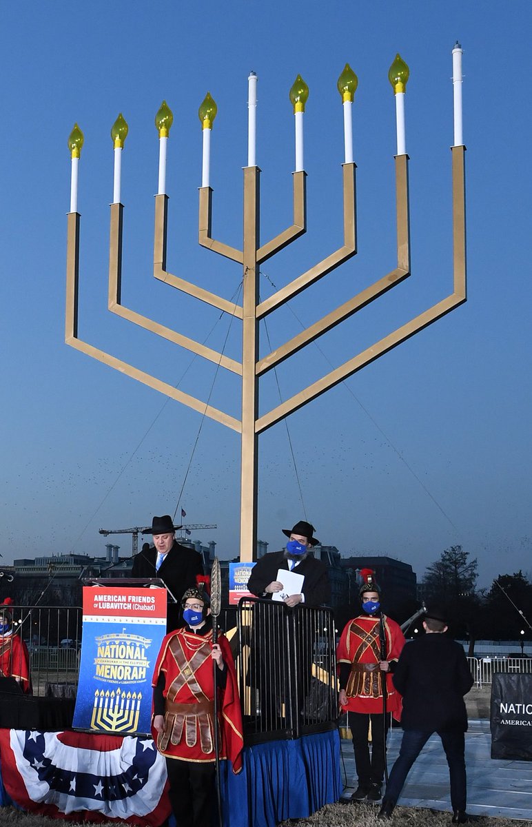 Secretary David Bernhardt tweet media