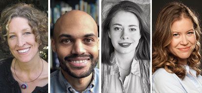 Children's Bookshelf (@pwkidsbookshelf) on Twitter photo Coming soon: new projects from <a href="/m_wesolowska/">Monica Wesolowska</a>, <a href="/wjpumphrey/">Jerome Pumphrey</a>, <a href="/vvmildenberger/">Vivien Mildenberger</a>, <a href="/NellBeckerman/">Nell Cross Beckerman</a> + more pwne.ws/37GE8mc Coming soon: new projects from <a href="/m_wesolowska/">Monica Wesolowska</a>, <a href="/wjpumphrey/">Jerome Pumphrey</a>, <a href="/vvmildenberger/">Vivien Mildenberger</a>, <a href="/NellBeckerman/">Nell Cross Beckerman</a> + more pwne.ws/37GE8mc