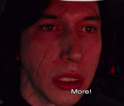 ericitaIiano's tweet photo. mood

#StarWars https://t.co/84PKn8Fiys