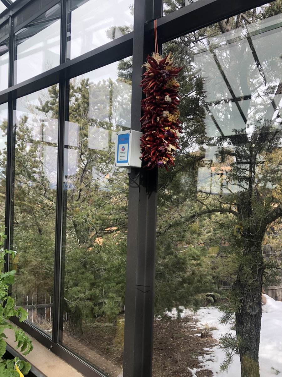 unitycloudware's tweet image. We have a special Christmas discount for all gardening hobbyists and farmers! Use discount code FHCHRISTMAS2020 to get a 10% discount on all Farmer&apos;s Hive products. store.ucwlabs.com/discount/FHCHR… #farmershive #farmer #gardening #iot #agriculture #christmas #holidayseason #agtech