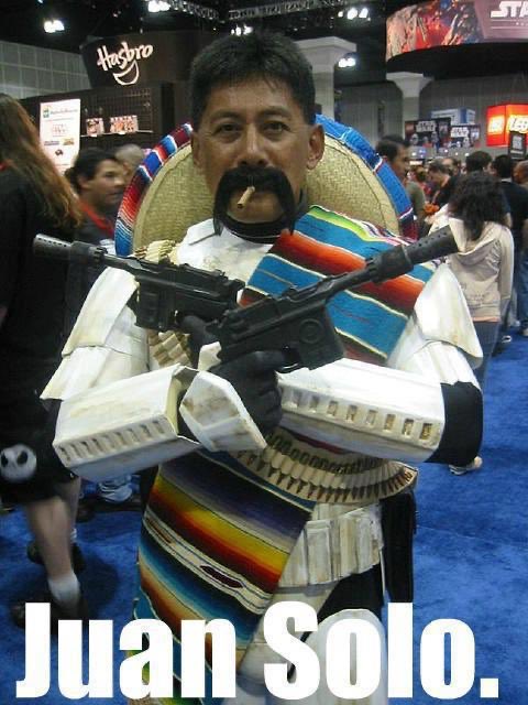 Juan Solo Juan Solo