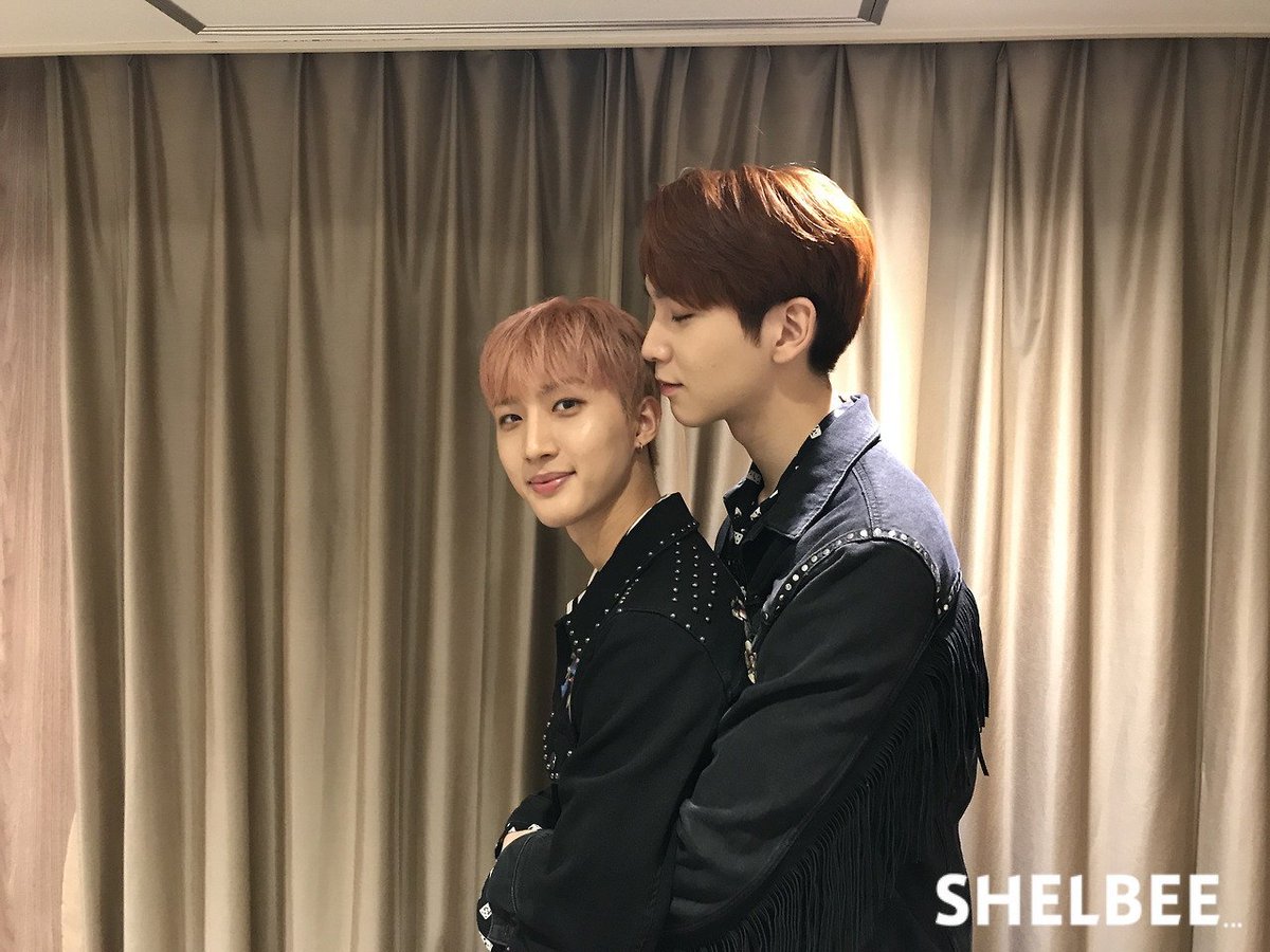 pockethoetaek's tweet image. no thoughts today just shinwon big hui small
#HappyShinwonDay
#헐_고신원생일_대박사건
&amp;lt;#후이 #펜타곤&amp;gt;