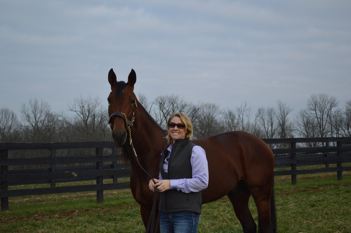 Anvil and Lace Farm tweet media