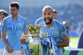So as we can see... SERGIO AGUERO IS THE GREATEST STRIKER IN PREMIER LEAGUE HISTORY NO ONE COMES CLOSE
