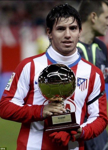 So as we can see... SERGIO AGUERO IS THE GREATEST STRIKER IN PREMIER LEAGUE HISTORY NO ONE COMES CLOSE