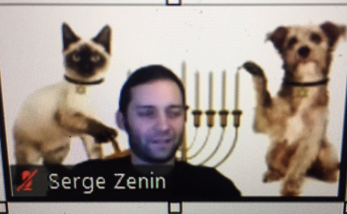RobertaGelb's tweet photo. @nylegaltech I vote for Serge Zenin https://t.co/ddJtQUvtNv