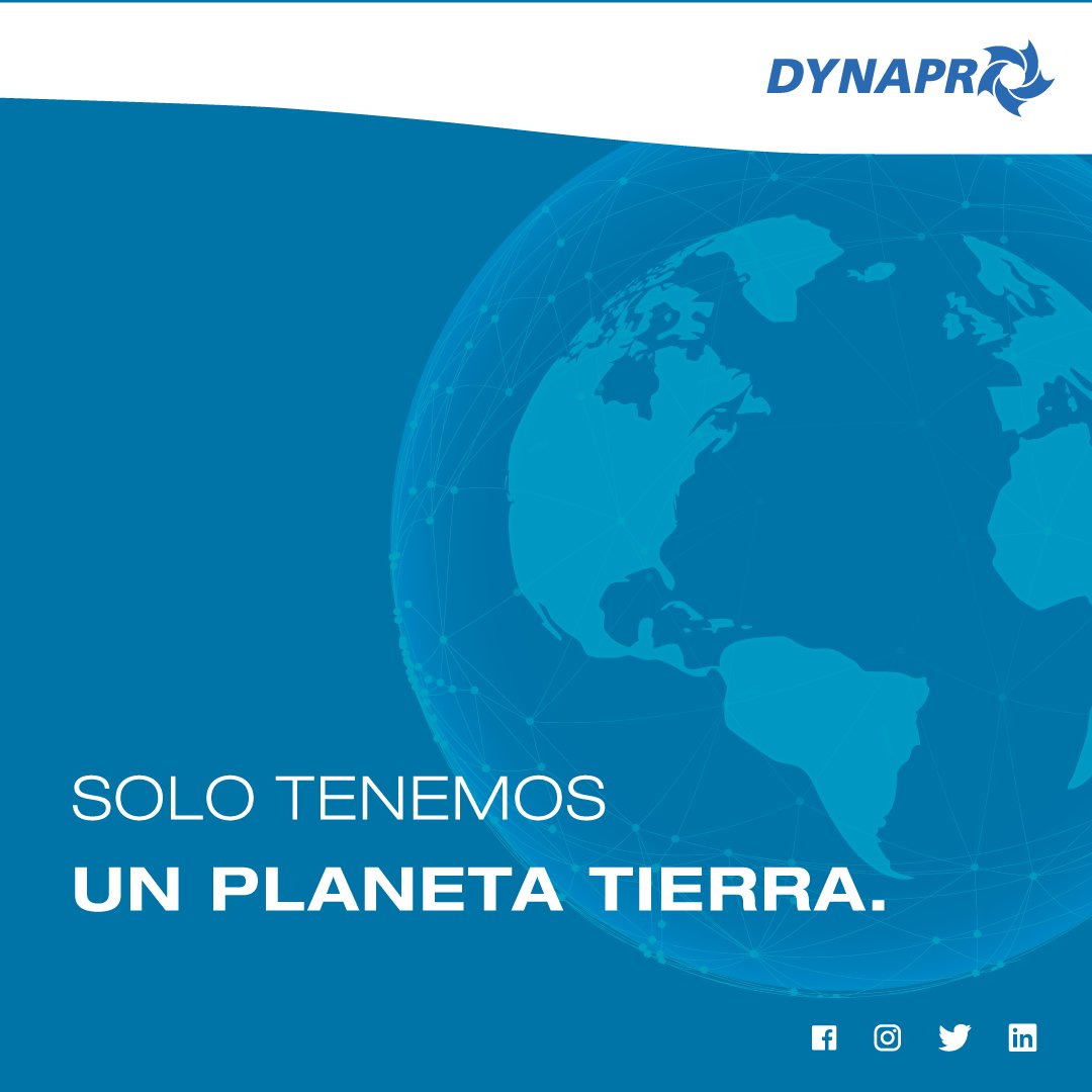 DynaproPumpsLAT's tweet image. Sólo tenemos un planeta tierra 🌎 ¡Cuidémoslo! Unidos hacemos la diferencia.
#NowForTomorrow #Sustainability #EthicalEngineering #Future #HuellaDeCarbono #Recursos