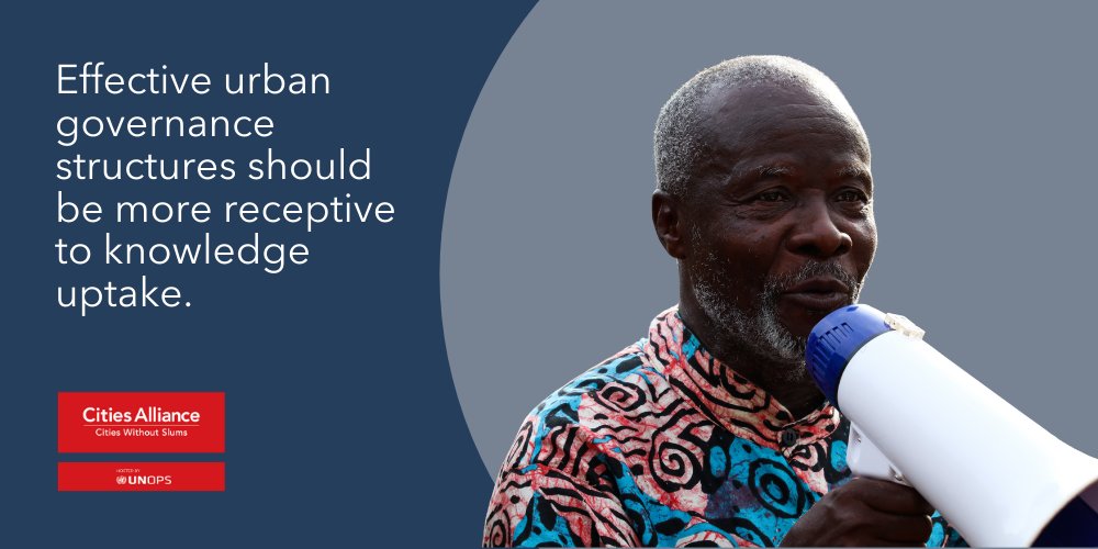 Cities Alliance (@citiesalliance) on Twitter photo Successful urban governance lies in the ability of formal governance processes to absorb decentralised, often informal, community-led developments.
Learn moreā”ļøbit.ly/2W1FiDp
<a href="/Urbanet_info/">Urbanet</a> <a href="/Sida/">Sida</a> <a href="/AdaptOurWorld/">AdaptOurWorld</a> <a href="/GCAdaptation/">Global Center on Adaptation</a> <a href="/adaptationfund/">Adaptation Fund</a> <a href="/EUClimateAction/">EU Climate Action</a> <a href="/WRIClimate/">WRI Climate</a> Successful urban governance lies in the ability of formal governance processes to absorb decentralised, often informal, community-led developments.
Learn moreā”ļøbit.ly/2W1FiDp
<a href="/Urbanet_info/">Urbanet</a> <a href="/Sida/">Sida</a> <a href="/AdaptOurWorld/">AdaptOurWorld</a> <a href="/GCAdaptation/">Global Center on Adaptation</a> <a href="/adaptationfund/">Adaptation Fund</a> <a href="/EUClimateAction/">EU Climate Action</a> <a href="/WRIClimate/">WRI Climate</a>