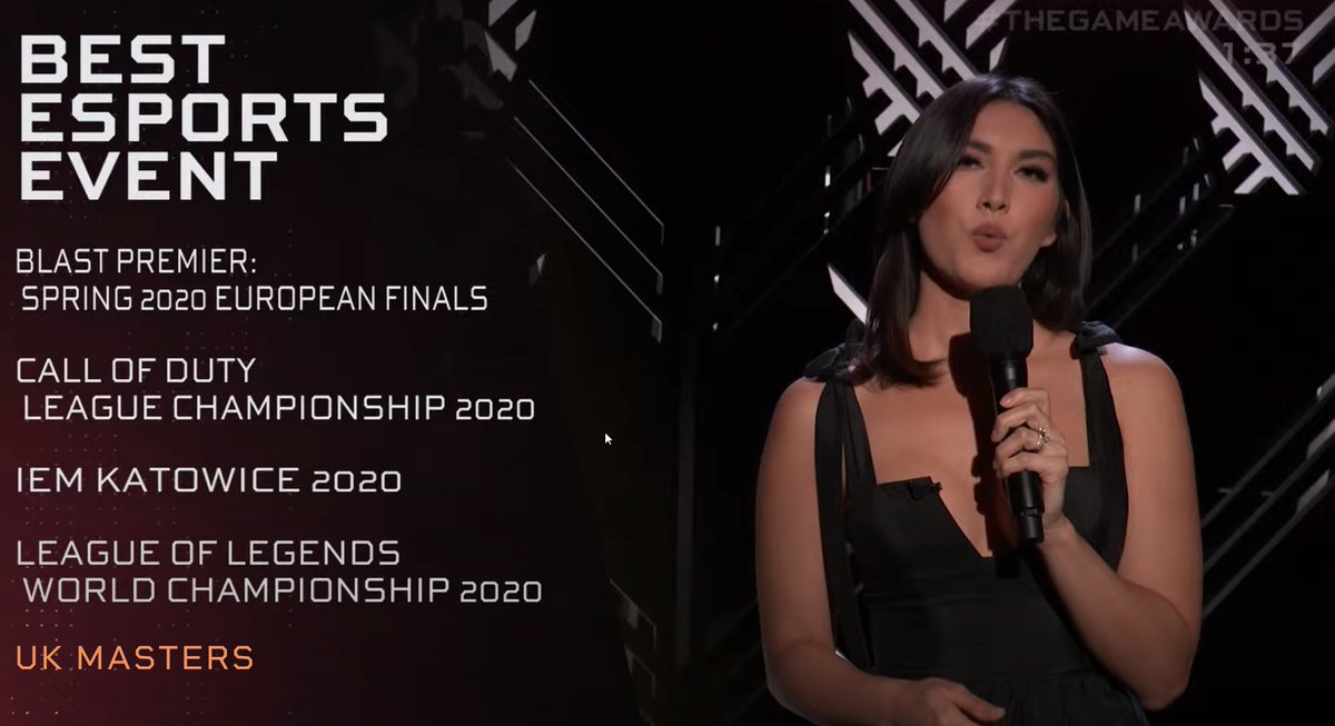 UK Masters tweet media