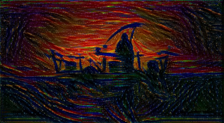 BuntaFish's tweet image. Toto, der Rabe

ANN auf unbekannt mit GPU
10. Iteration

ca. 1607645102 Unix Timestamp (UTC)

Anmerkung: Toto sitzt in der Verlängerung der Sichel
und schaut aus wie eine Maus. Ist aber ein Rabe.