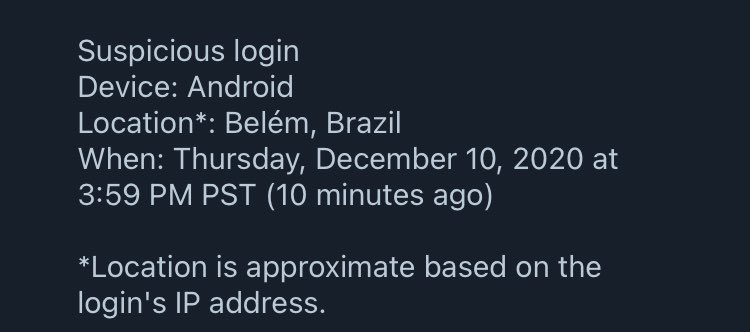 ShadowBeauty's tweet photo. Oh god I’m being sent to Brazil! https://t.co/2Pu85MYQlA