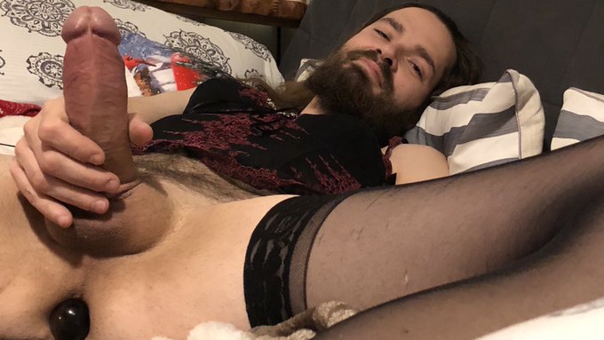 🎄 Happy Holidays y&rsquo;all ! I hope this video will bring some joy down in your pants 😁 @PornhubModels @phmodelsgay<a href="/tag/lingerie"class="tags"><span>#lingerie</span></a><a href="/tag/pornhub"class="tags"><span>#pornhub</span></a><a href="/tag/masturbation"class="tags"><span>#masturbation</span></a><a href="/tag/buttplug"class="tags"><span>#buttplug</span></a><a href="/tag/cum"class="tags"><span>#cum</span></a>