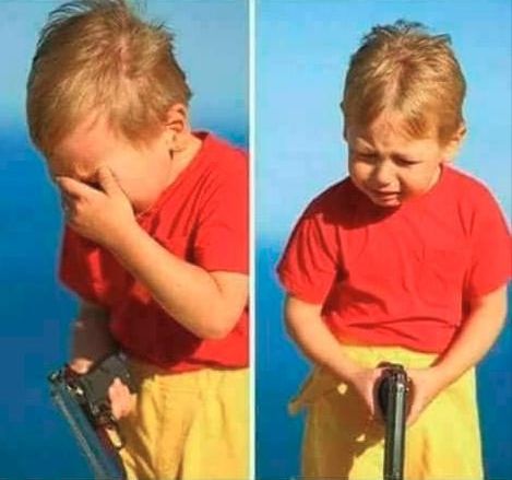 When your trying to cancel nintendo and here come the one winged angel