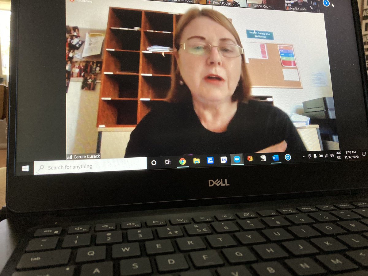 Listening to Carole Cusack talk about the spiritual violence of two religious movements- Tinker Tailor and The Fellowship. Asking the question - how do you research these groups? <a href="/ausreligion/">Australian Association for the Study of Religion</a> #AASR