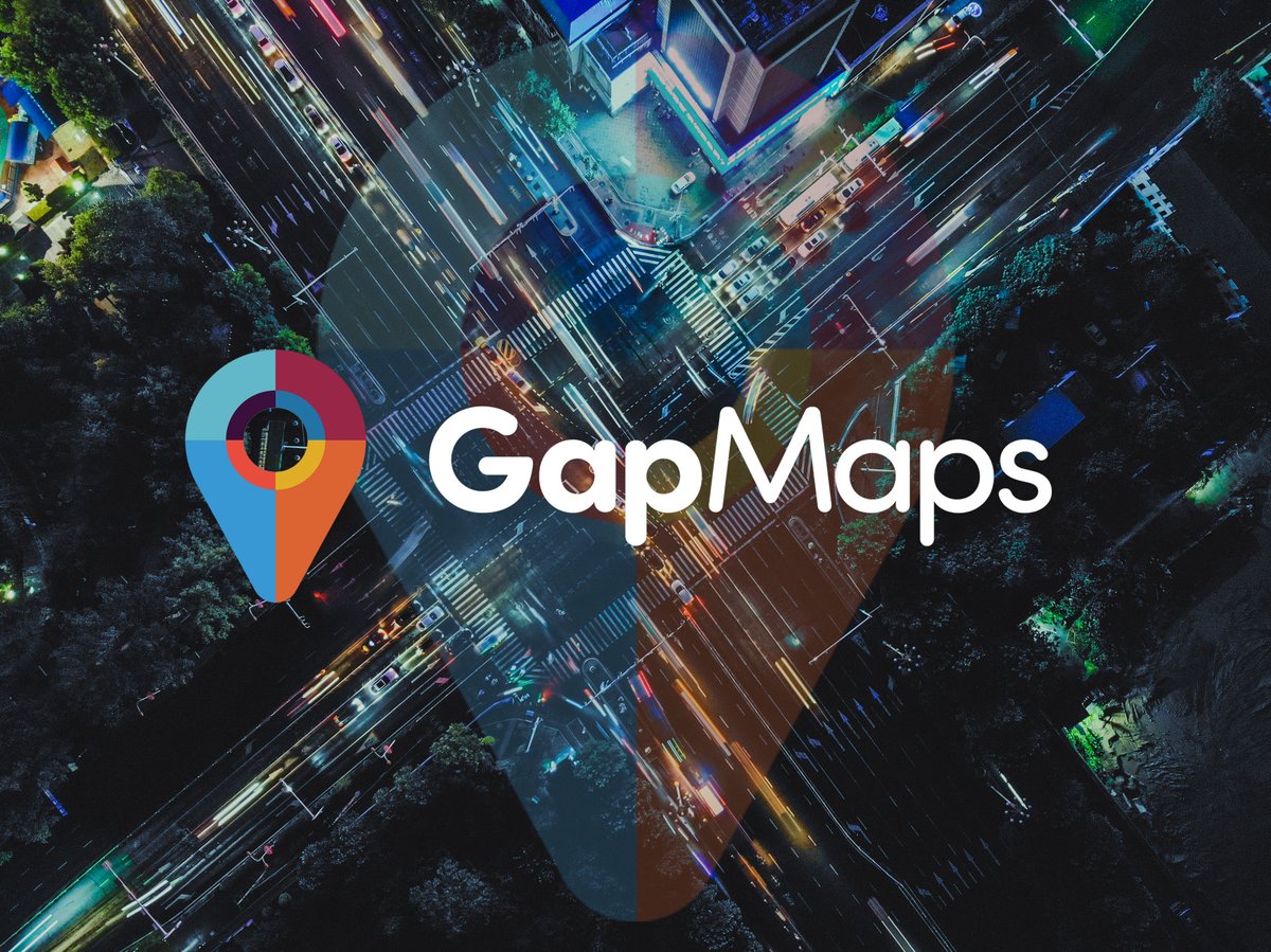 GapMaps tweet media