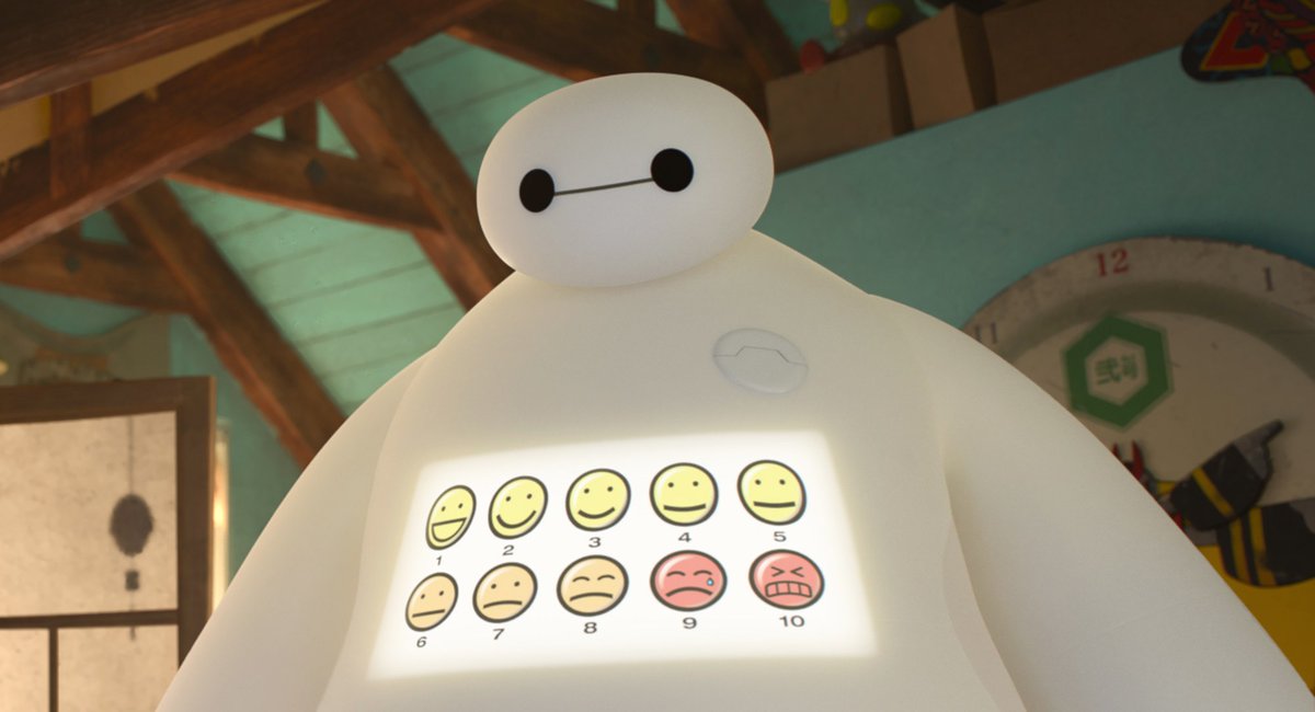 sboficial's tweet photo. Série do Baymax é confirmada para 2022 no Disney+. https://t.co/Ev3SMEfqNg