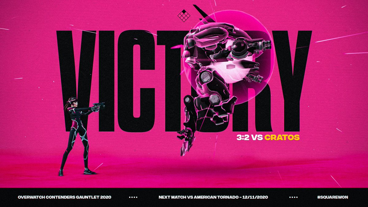 Square One tweet media