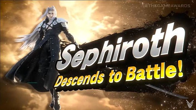 セフィロス まとめ マリオを串刺ししない ゼルダ姫をエアリスしない 業界の セフィロス最新ビジュアル降臨 Ffvii Remake オリジナル版で 神秘の嫁 さーヤンのbuzz Movie バズ動画 セフィロス まとめ マリオを串刺ししない ゼルダ姫をエアリスしない 業界の セフィロス最新ビジュアル降臨 Ffvii Remake オリジナル版で 神秘の嫁 さーヤンのbuzz Movie バズ動画