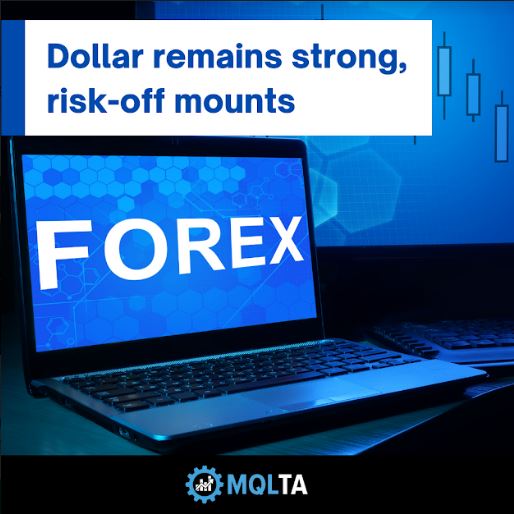 MQL4Trading's tweet image. US Dollar remains strong as the employment and labor participation increase in August. Learn more in the link below.
bit.ly/3mfhpUc