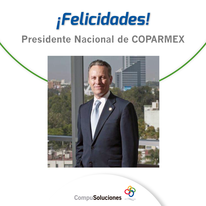 CompuSoluciones tweet media