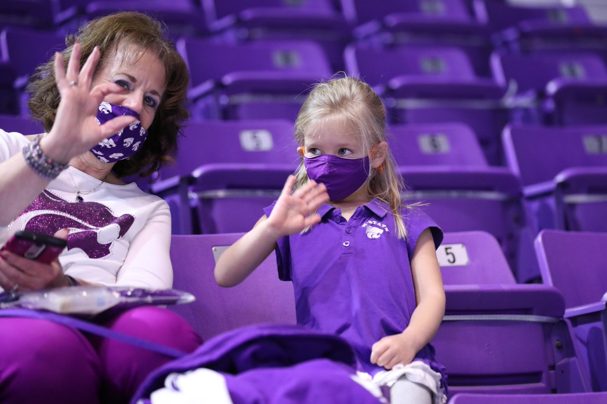 K-State Athletics tweet media