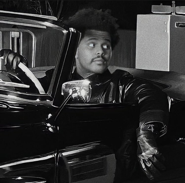 The Weeknd News tweet media