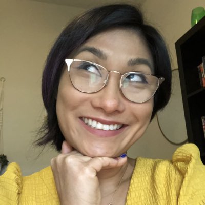 I’m here again! #NewProfilePic