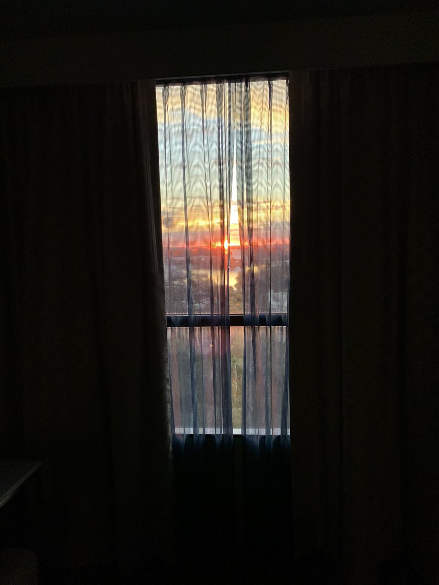 BullaFarm's tweet image. Home away from home...California Grill. First stop.