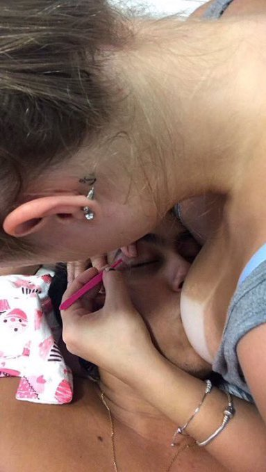 Sexual Mood (@sexualmoodx) on Twitter photo 